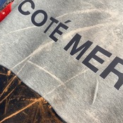 【 hoodie55】 Remake Hoodie mulch color