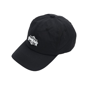 EMBLEM LOGO CAP | wht