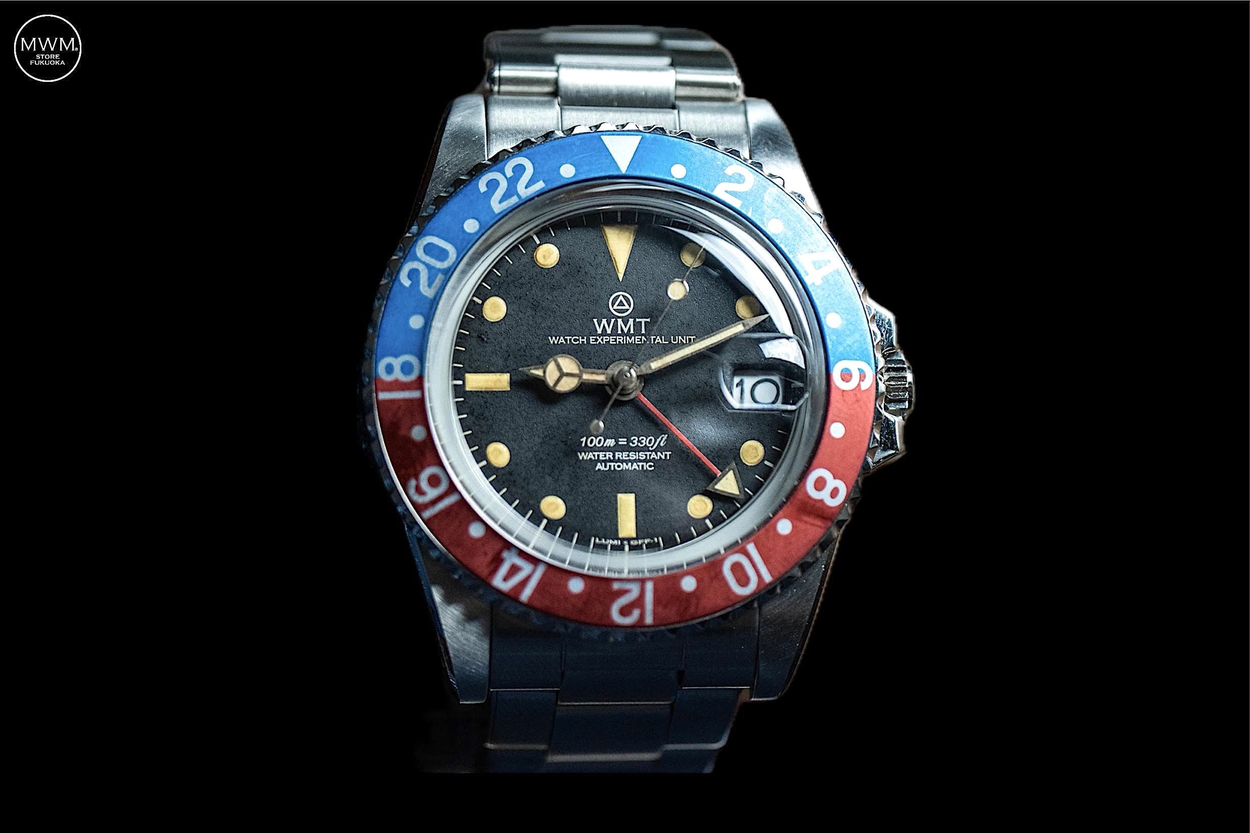 Sanford | MWM FUKUOKA (WMT WATCHES ONLINE STORE)