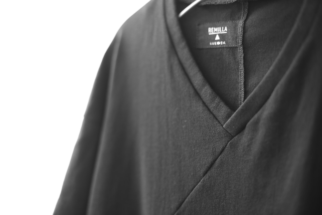 remilla 【クローブダボ Tee】