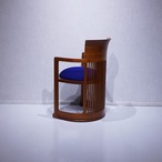 Cassina ixc. Barrel Chair / Frank Lloyd 名作 デザイナーズ チェア カッシーナ フランクロイド バレルチェア ミッドセンチュリー