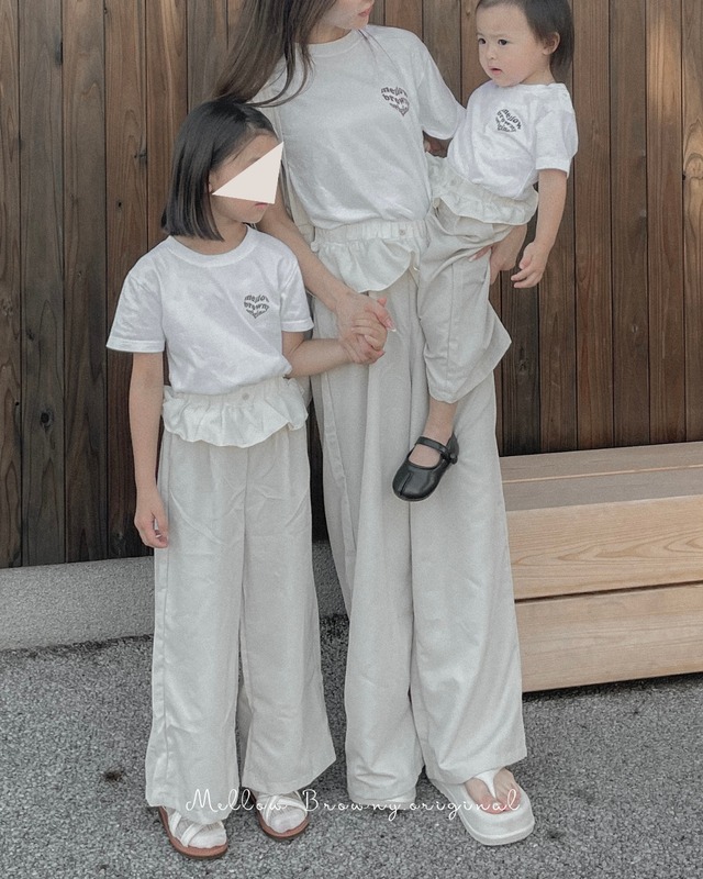 canele pants - adult [ original ≠ my Mellow ]