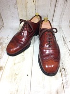 Grenson グレンソン フルブローグ UK7 25.5cm