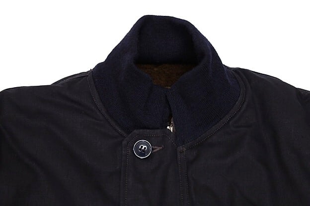 FREEWHEELERS(フリーホイーラーズ)～CIVILIAN DECK JACKET～ | Amboy