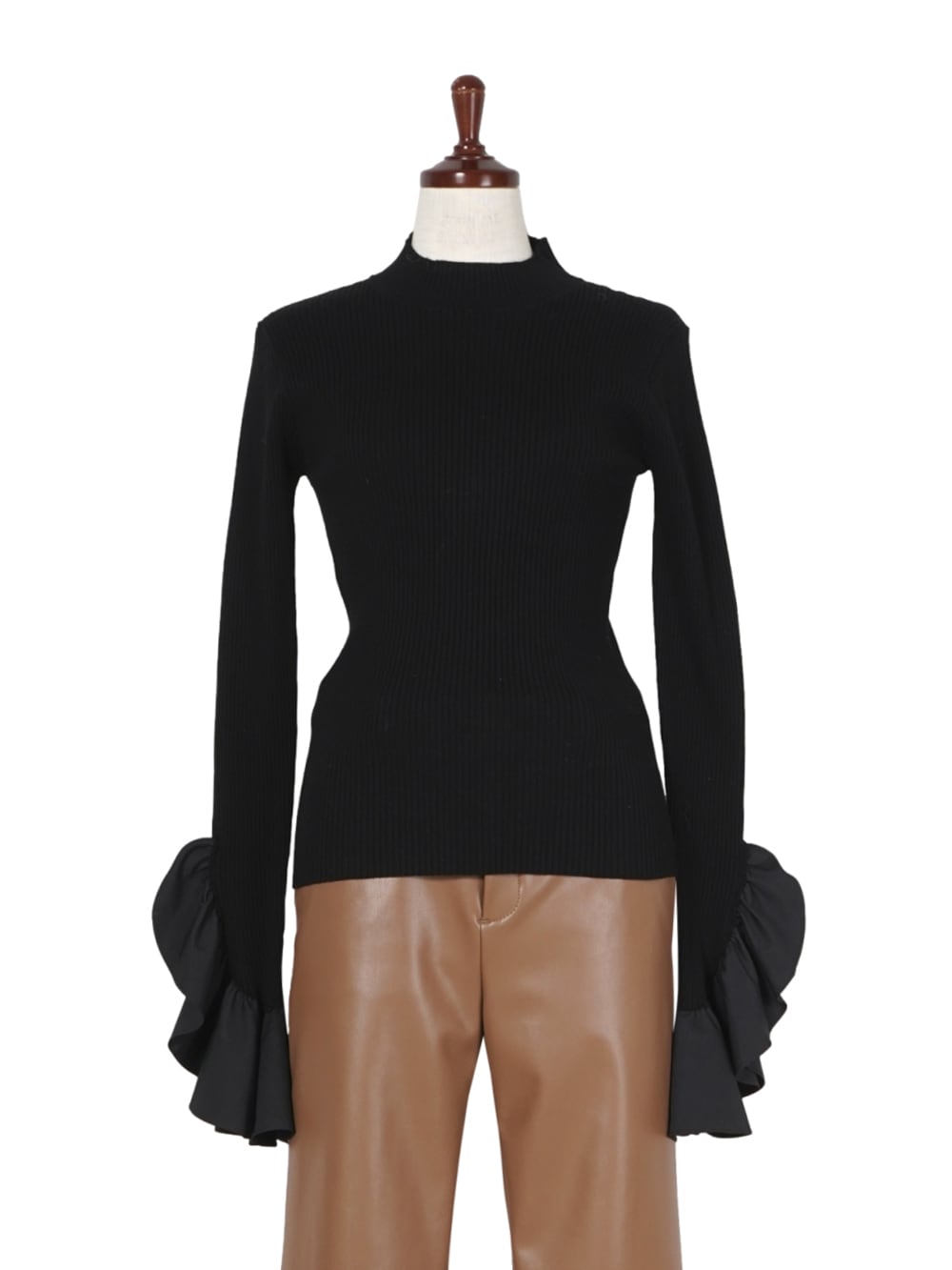 Tops | Masaco Teranishi