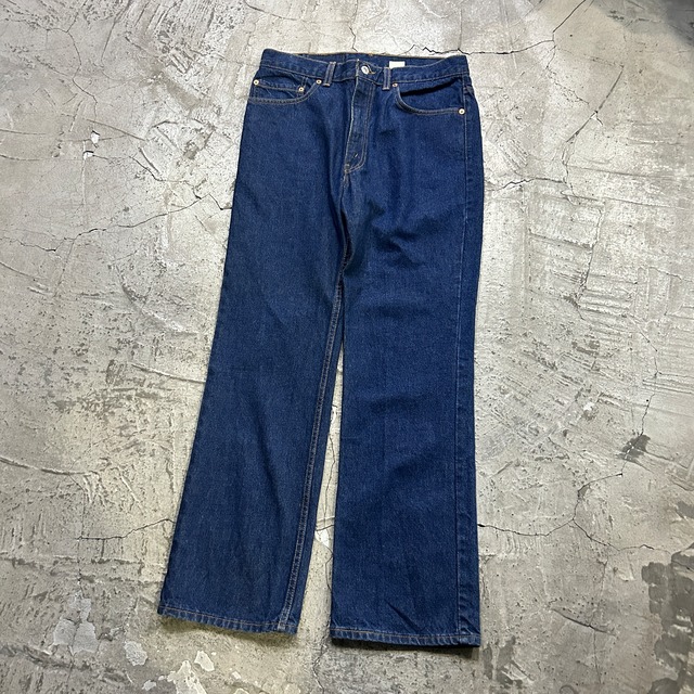 高円寺店】OLD Levi's 517 boot cut denim pants made in USA | ruruLi harajuku