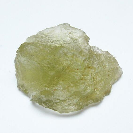 リビアングラス 原石 一点物 171-8372