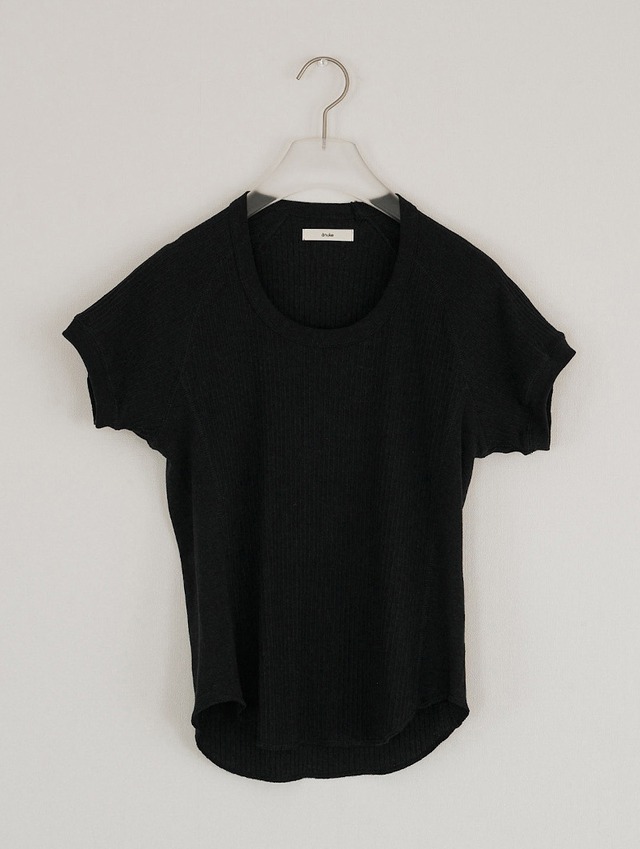 562.anuke（アンヌーク） Vintage Rib Tops　62610608