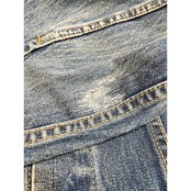 70s Levi’s 71205 "BIG E" DENIM JACKET Size 42程