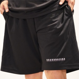 【速乾素材】Printed Dry shorts