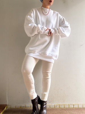 1980s Deadstock German Military Under Pants