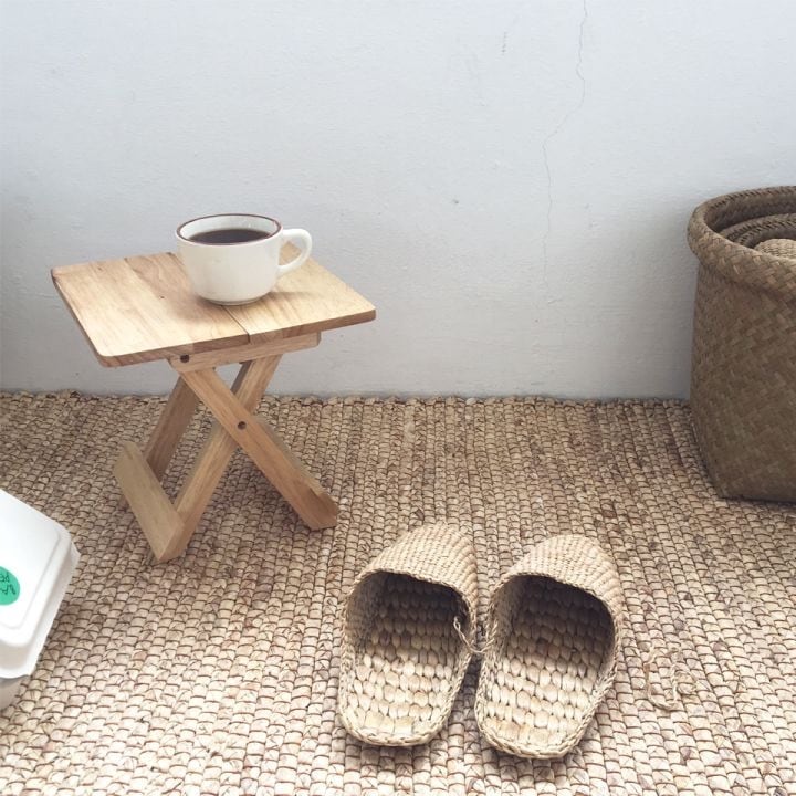 mini picnic tea table 2types / ミニ ピクニック ティーテーブル mini picnic tea table 2types / ミニ ピクニック ティーテーブル