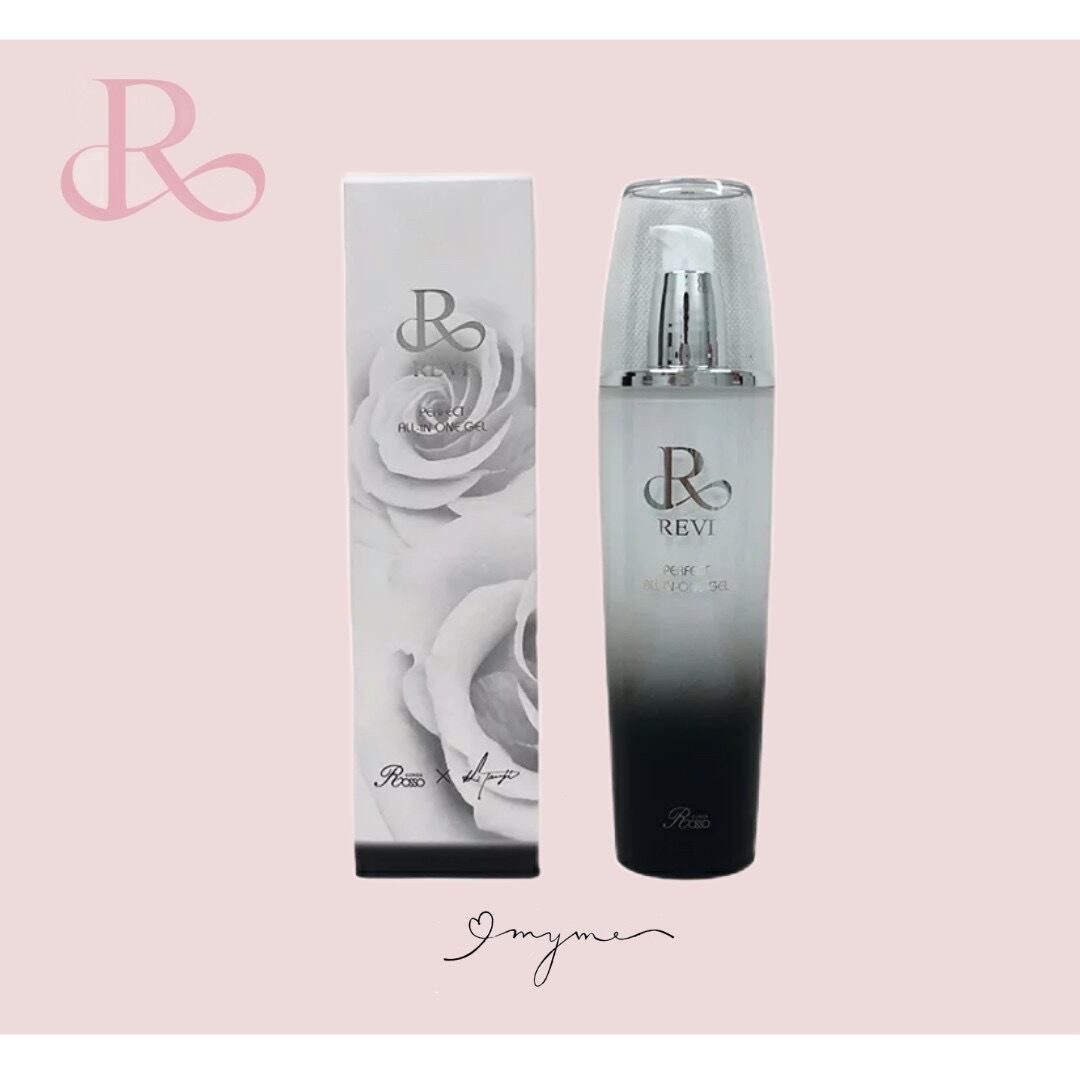 REVI ルヴィパーフェクトオールインワンジェル　新品 REVIパーフェクトオールインワンジェル | Beauty Salon COCOオンライン