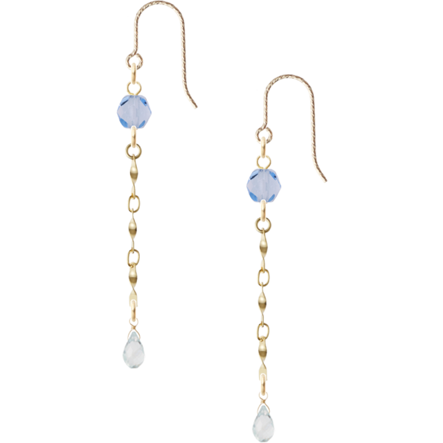 ちこ工房(ピアス/No44)