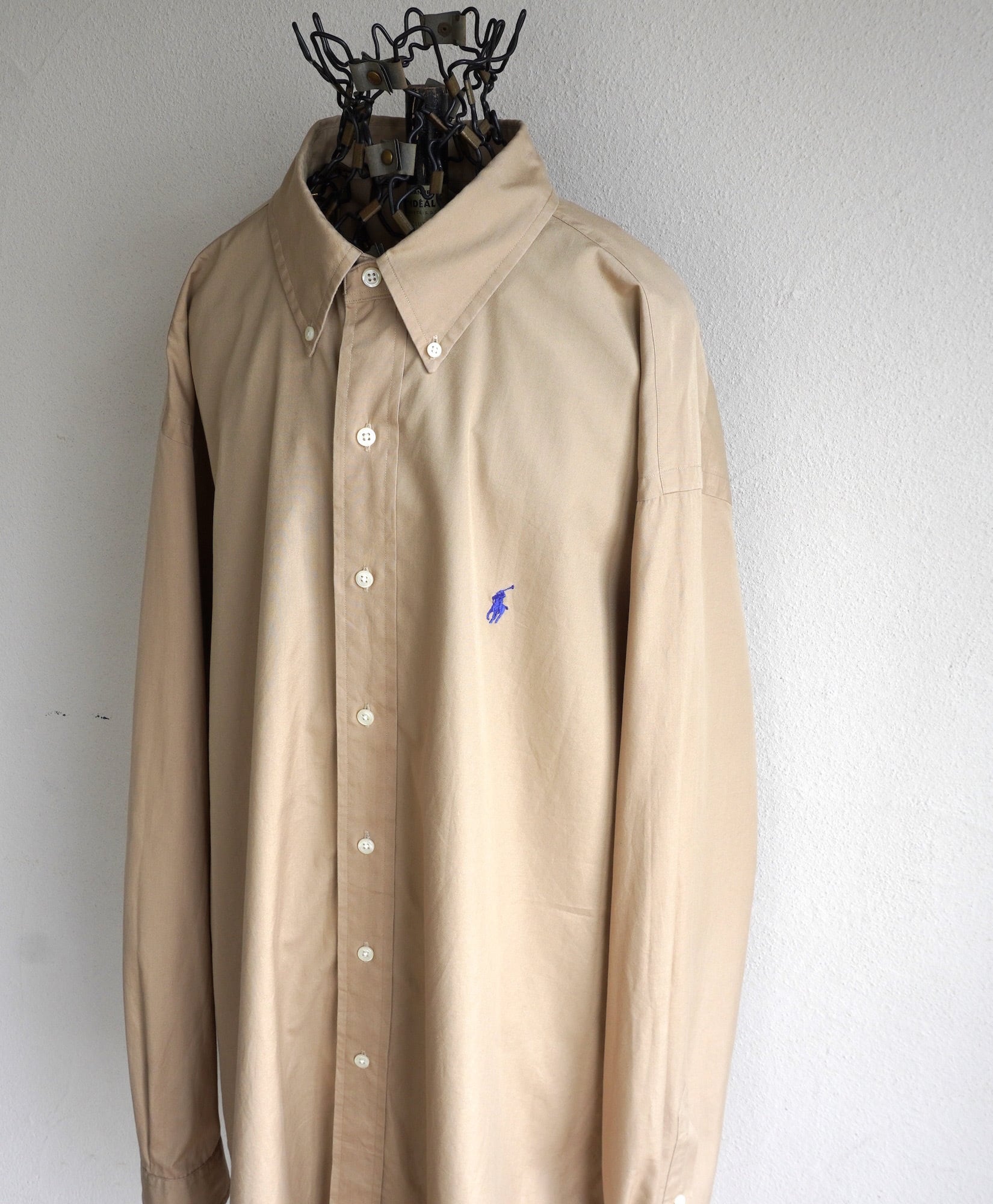 1990's〜2000's [Polo by Ralph Lauren] 