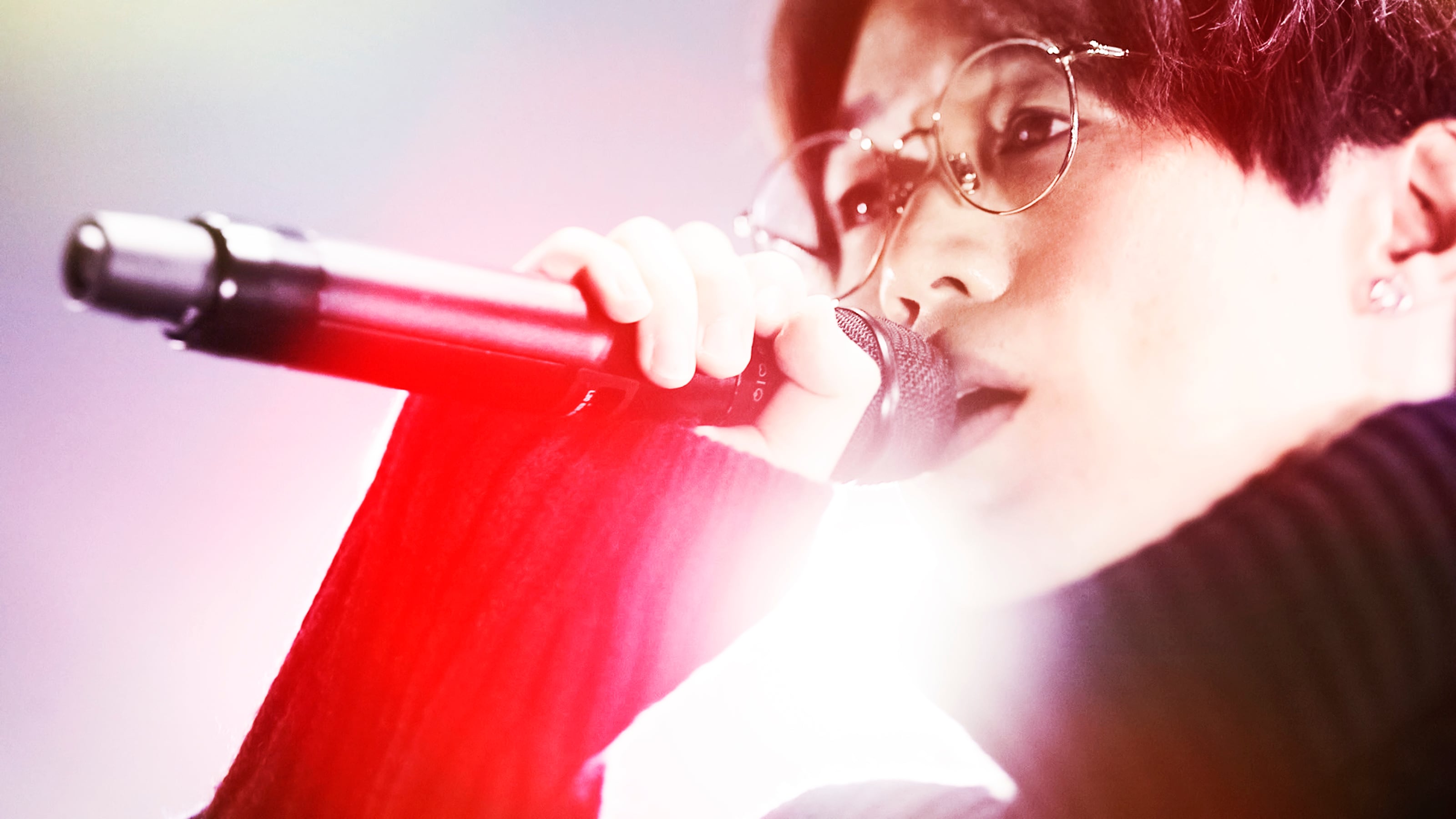 WHITE JAM 1st LIVE DVD 