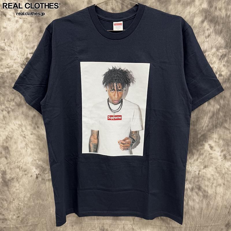 supreme Supreme NBA Young Boy Tee シュプリーム ヤングボーイ NBA 