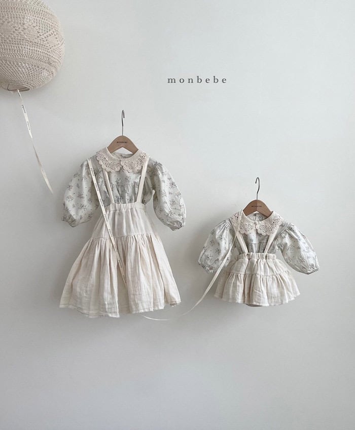 即納】monbebe／カンカンブルマスカート peach,beige | hoshitooto