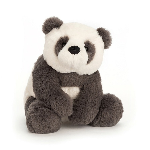 Harry Panda Cub Baby_HA3PCB