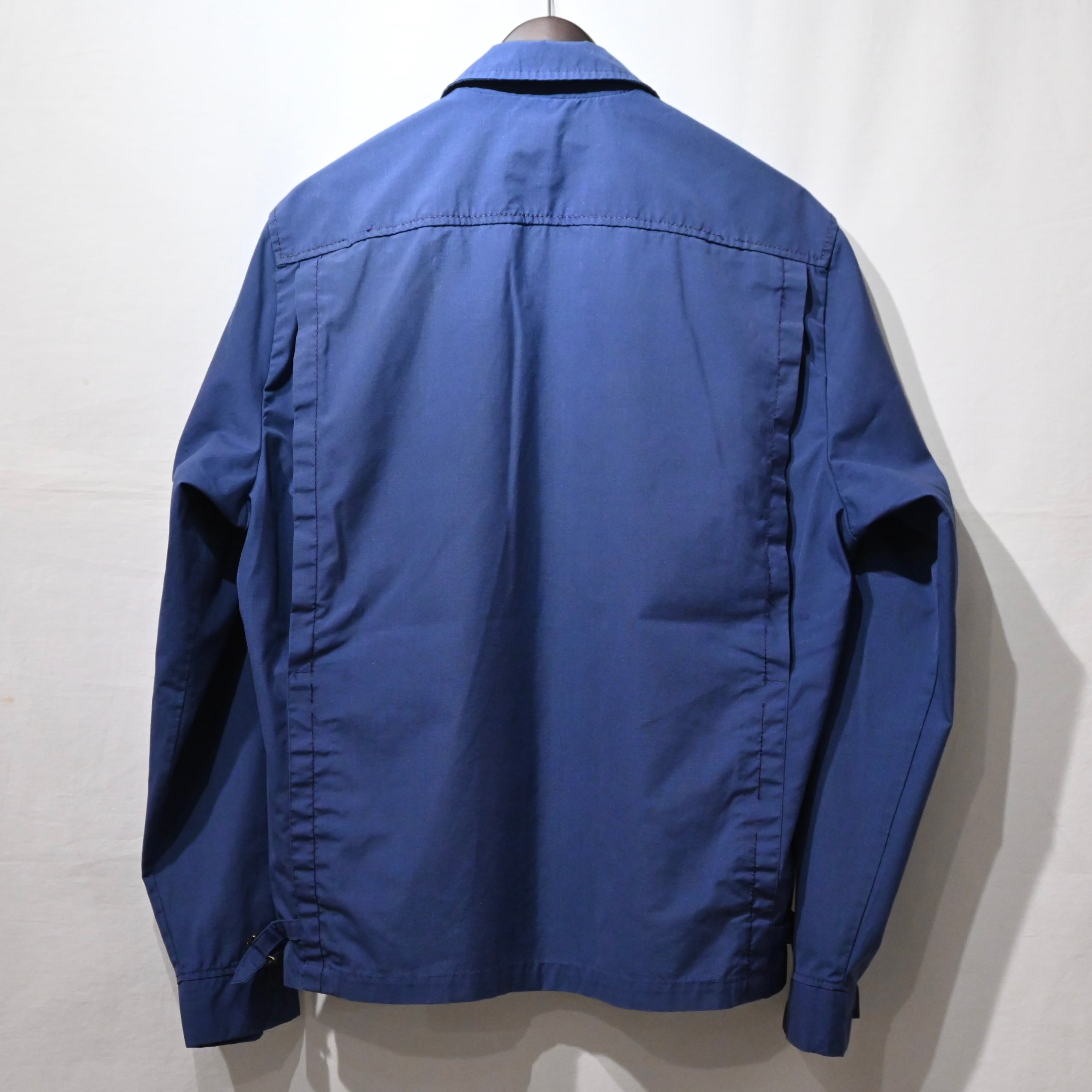 70's〜80's Derby of San Francisco drizzler jacket ダービー 70's〜80's Derby of San Francisco drizzler jacket ダービー