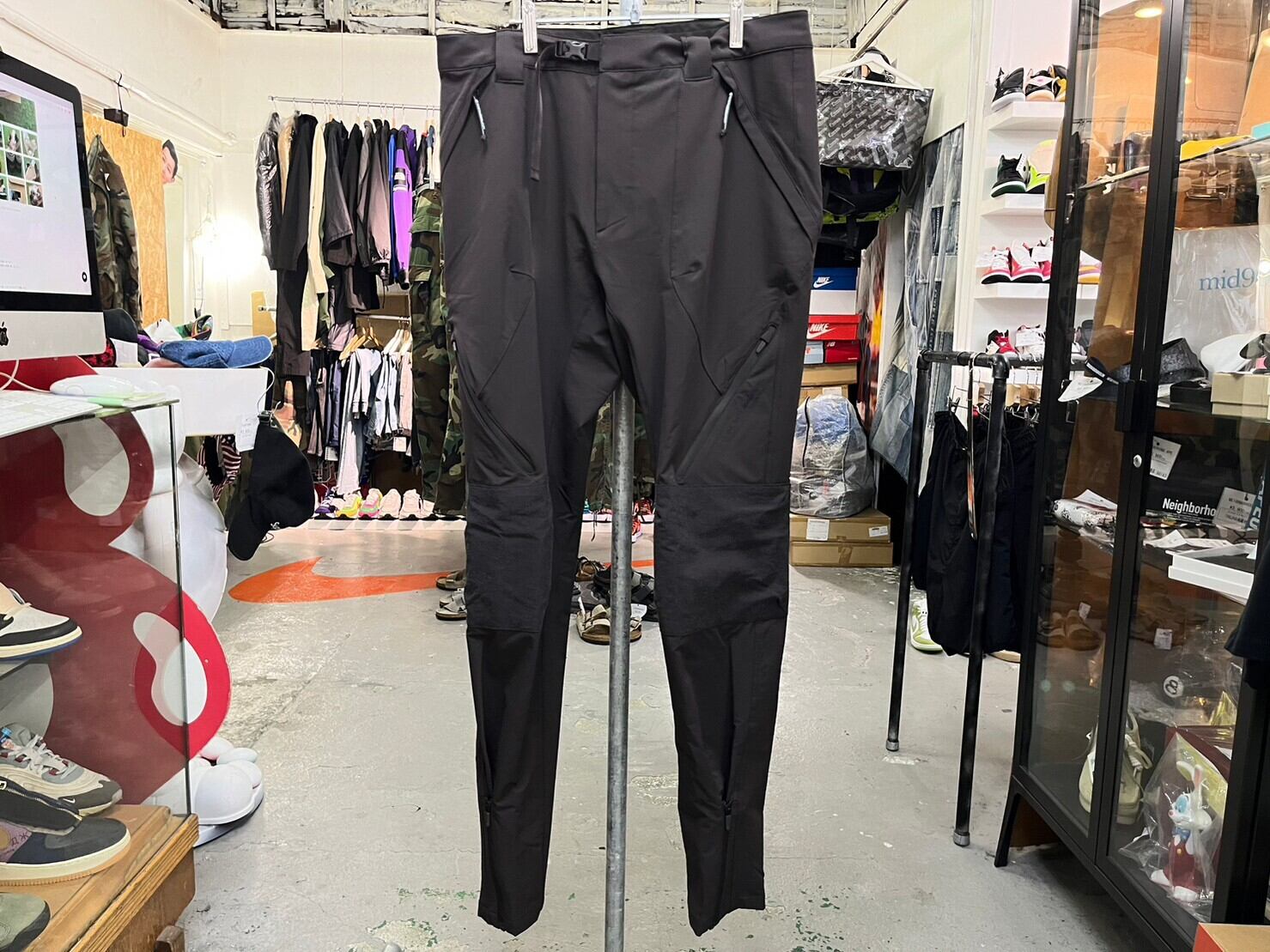 nike travis scott  pants cactus jack