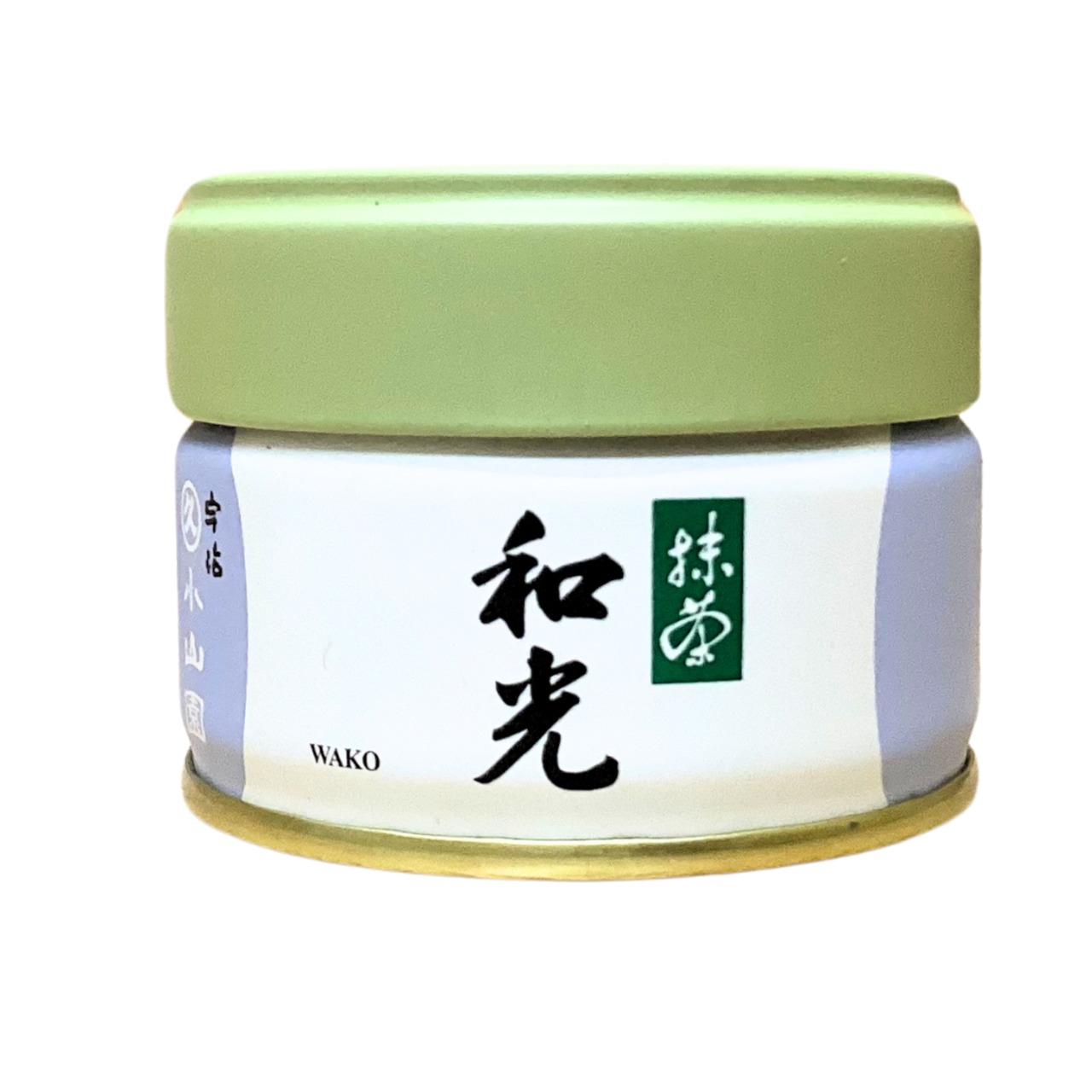 抹茶　和光20g