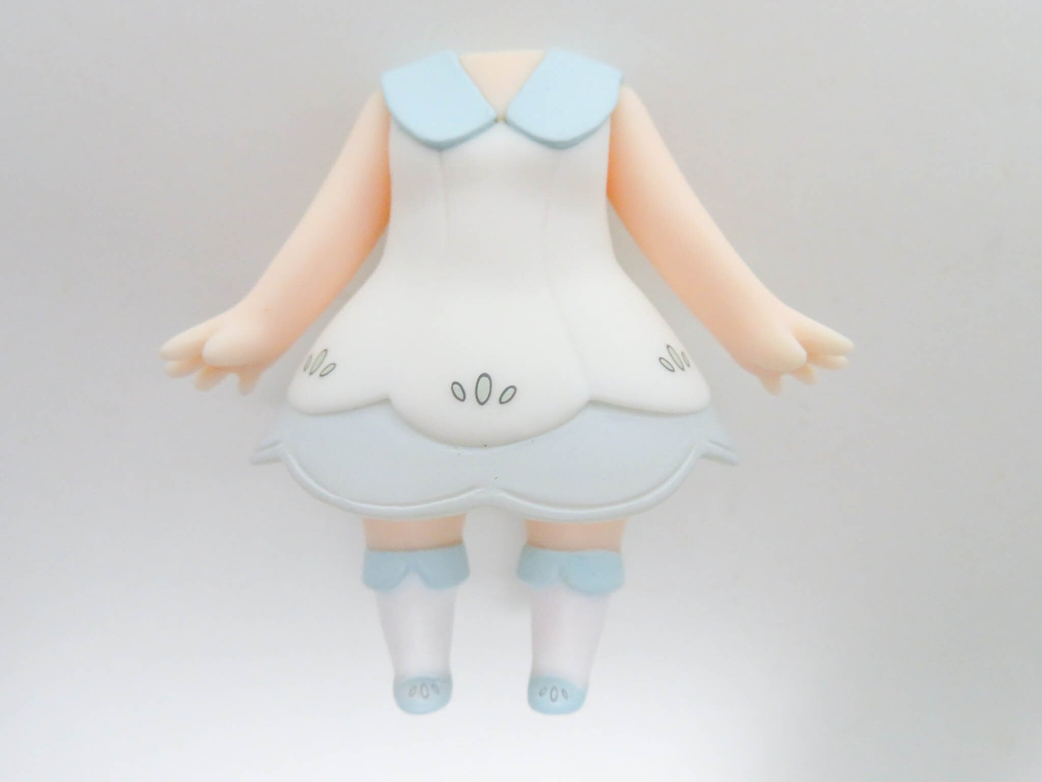 SALE】（A−ランク）【780】 リーリエ 体パーツ ワンピース