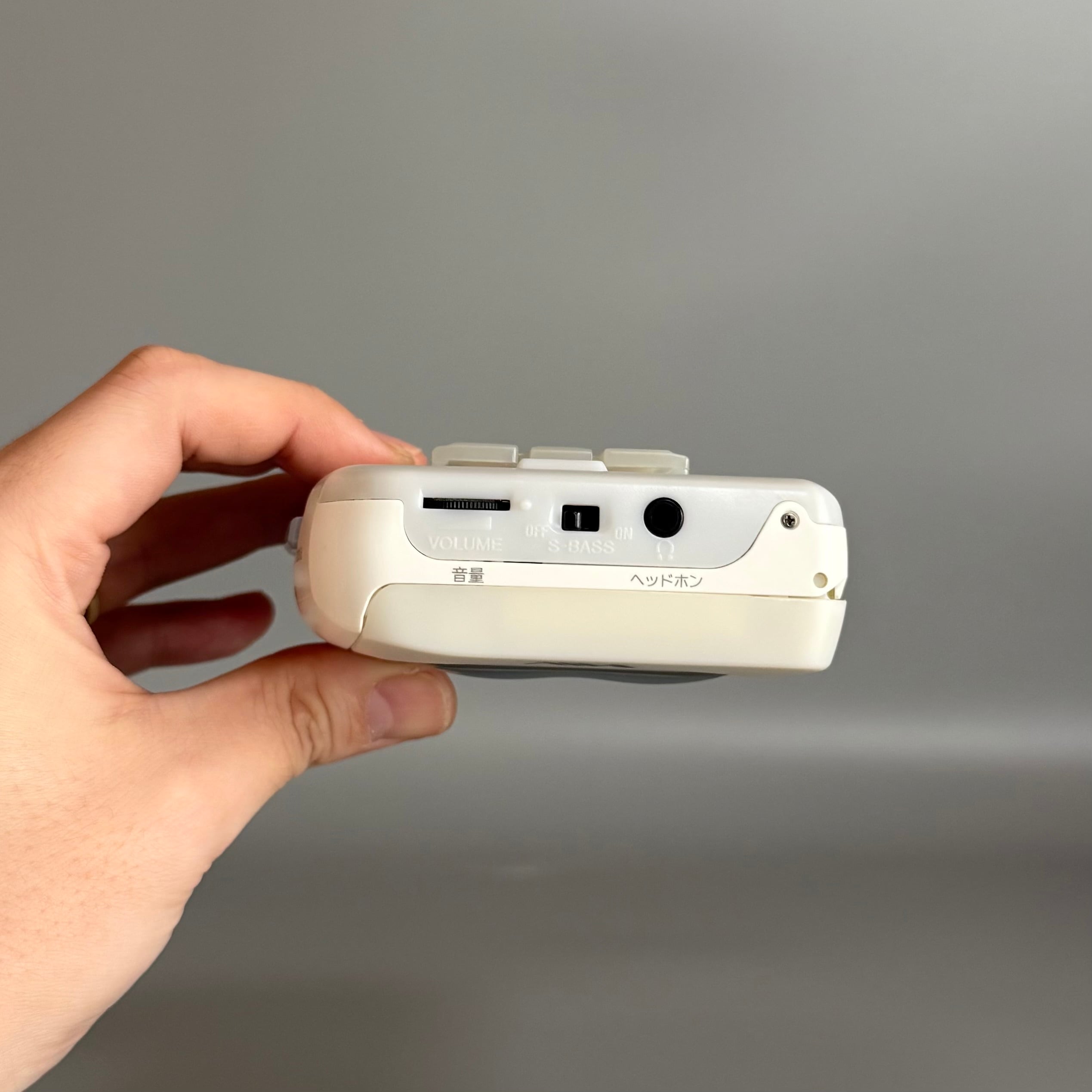 AIWA HS-PS003 | GOOD ARCHIVE