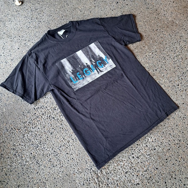 "LEGACY" プリントTシャツ used [405033]