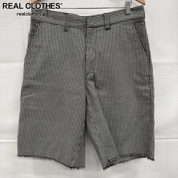 supreme ワークショートパンツ ダークグレー 32 Supreme ショート