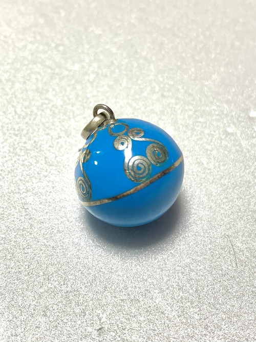 Gamelan ball