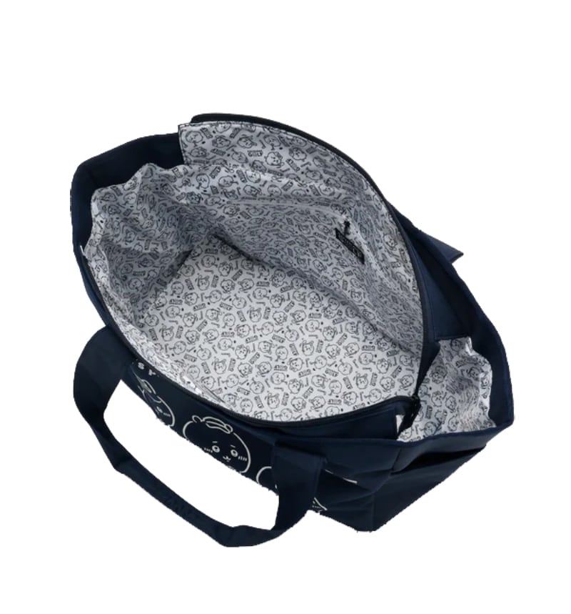 ちいかわGOLF ちいかわゴルフ ロッカーバッグ みんな 日本正規品