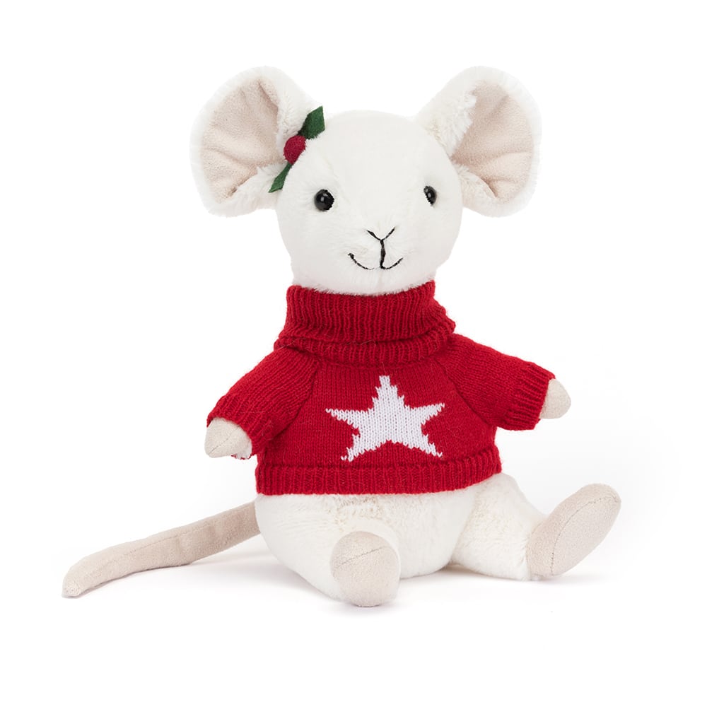 Merry Mouse Jumper_MER3J