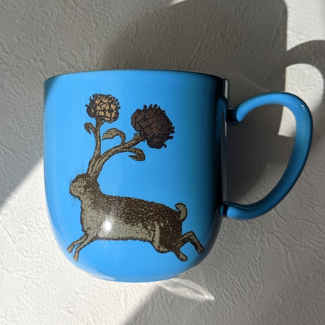 【avenidahome】　Rabbit mug