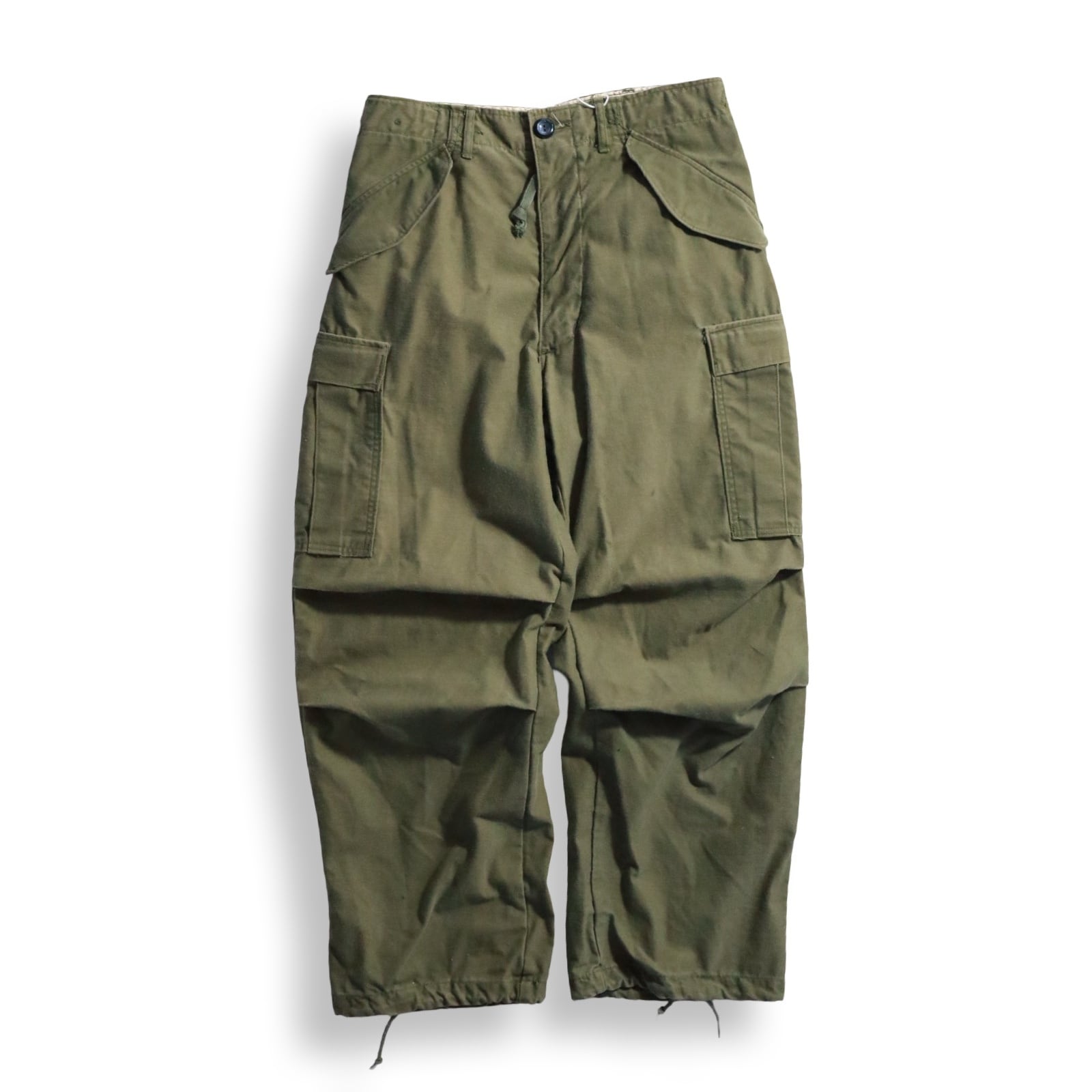 U.S.ARMY M-65 Field Pant S-R