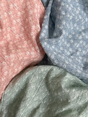 【取寄/韓国直送】minirobe 26/SM 雪柄ステテコパンツ｜夏服｜韓国子供服