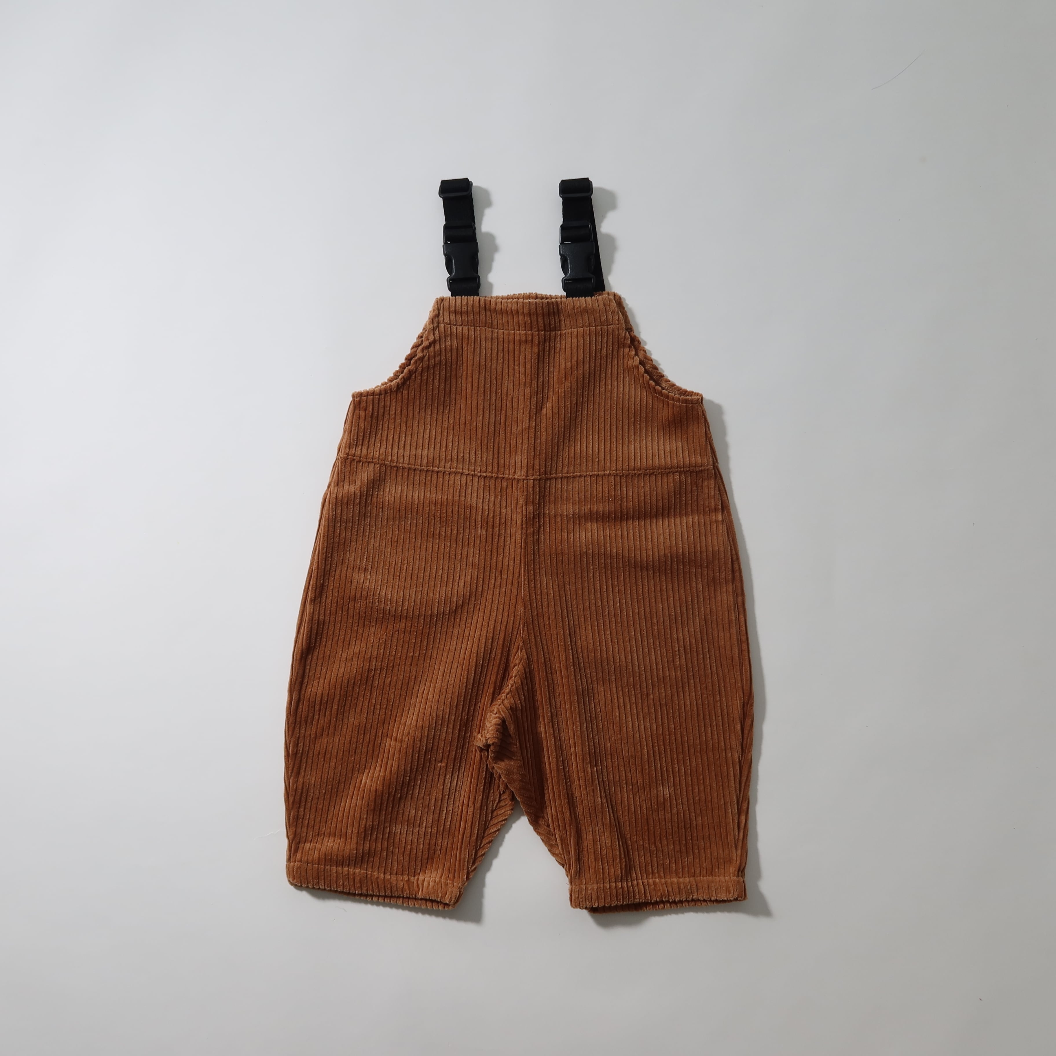 バックルオーバーオール | 韓国子供服 Bisque -びすく-