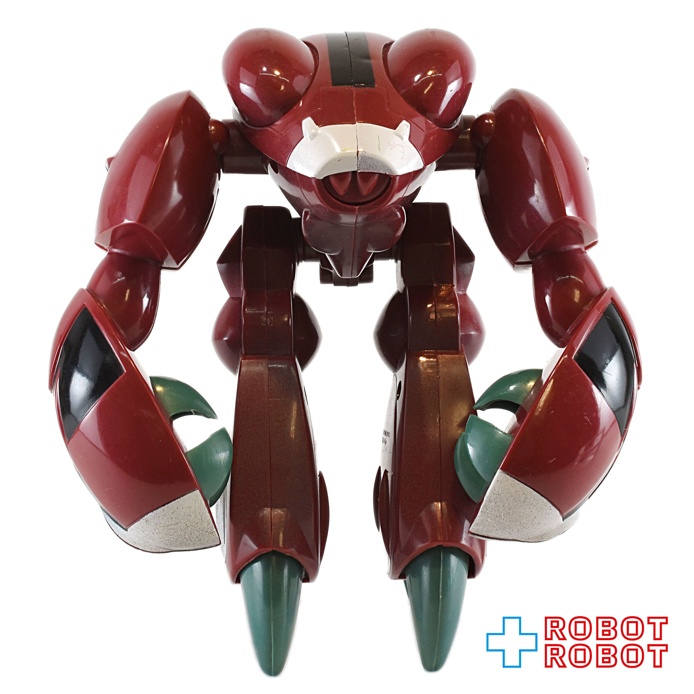 ロボテック インビット スカウトシップ モスピーダ イーガー　ジャンク品② ロボテック インビット スカウトシップ モスピーダ イーガー