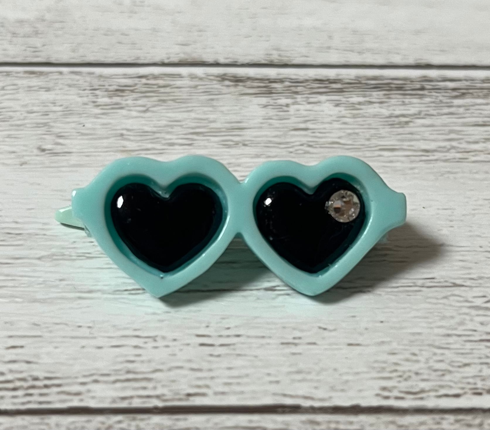 ハートメガネ | petit fee208