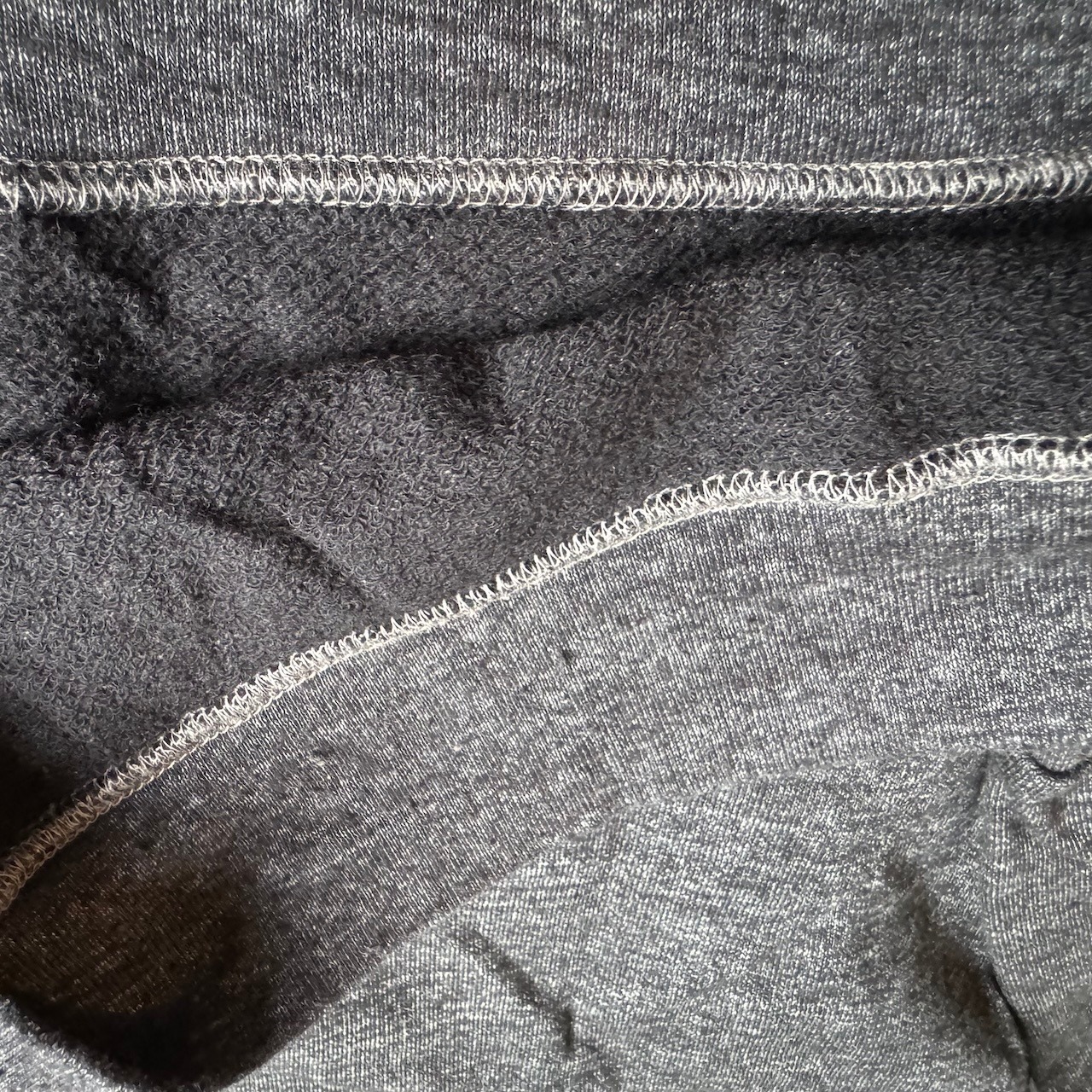【UNDERCOVERISM】Zip Hoodie