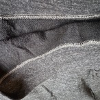【UNDERCOVERISM】Zip Hoodie