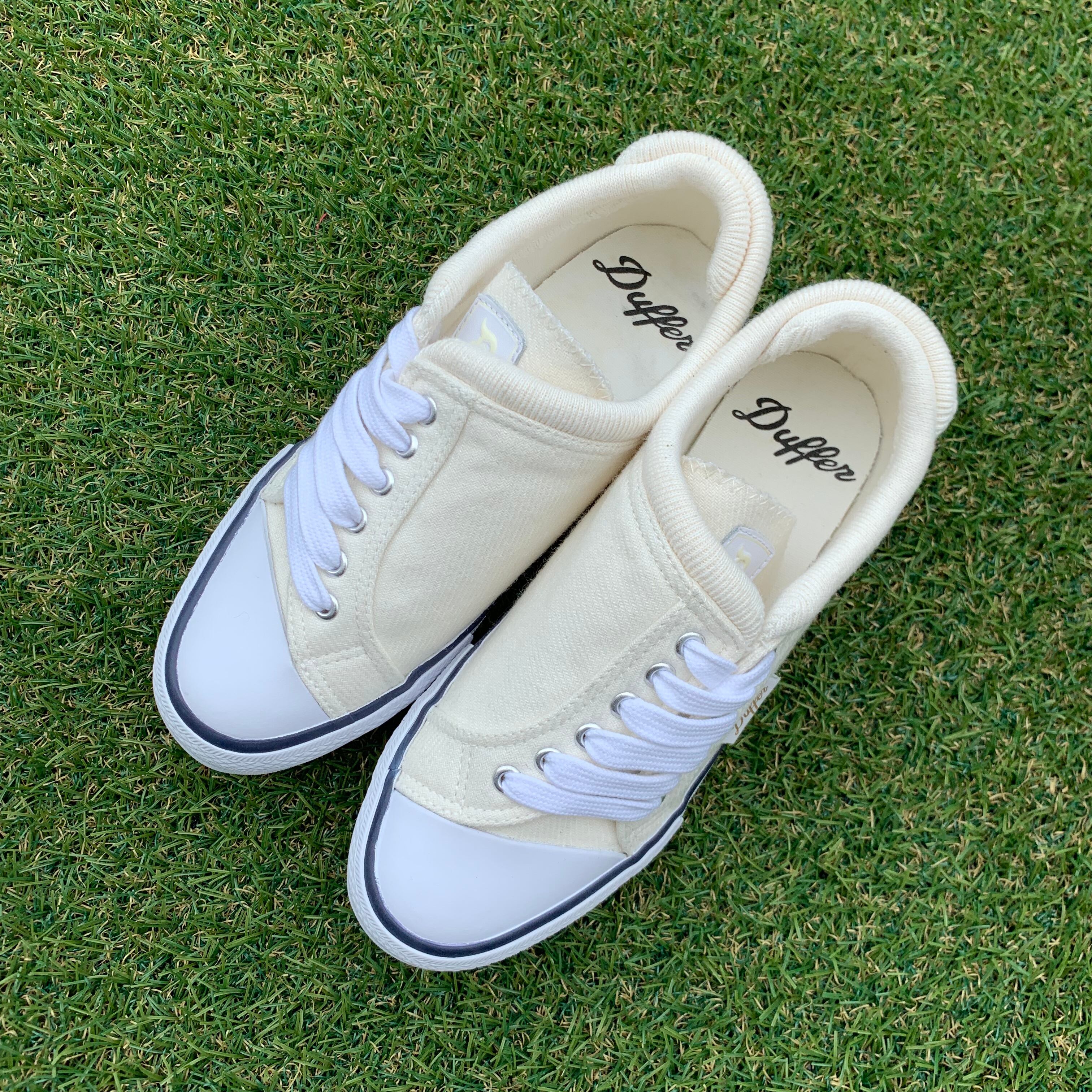 the duffer of st george GREENY ザ ダファー オブ セントジョージ