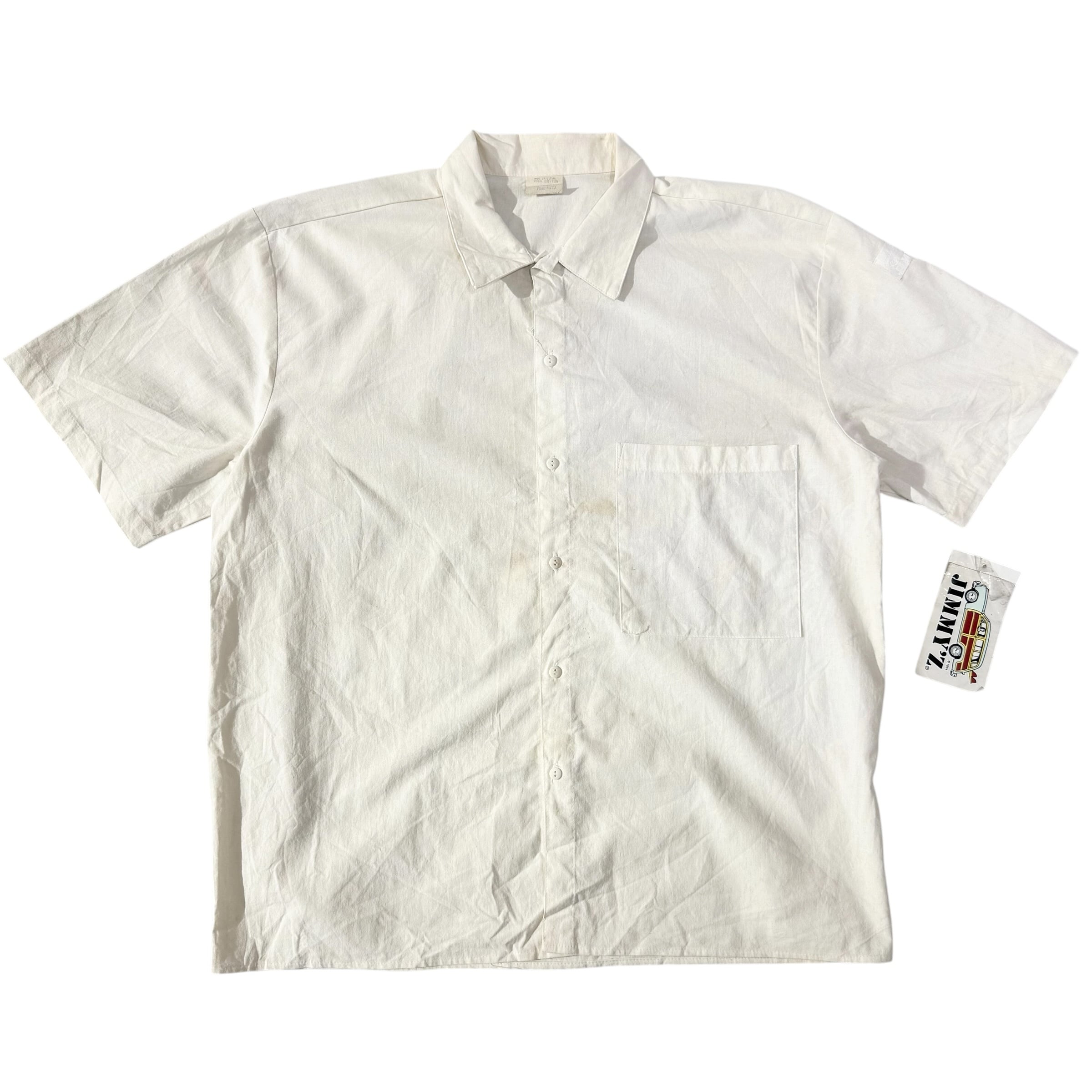 80-90s JIMMY'Z D.S | BerBerJin Yuhodo