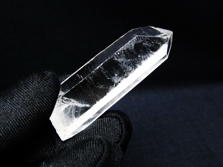 水晶 原石 アーカンソー産 一点物 171-7206 | 天然石・パワーストーン