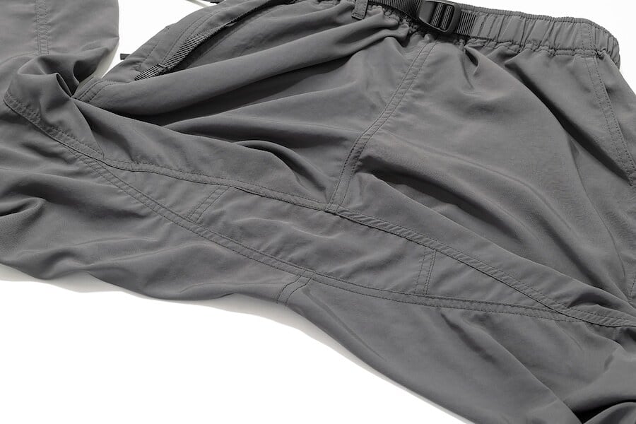 RIDGE MOUNTAIN GEAR｜Basic Hike Pants リッジマウンテンギア