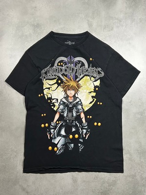 Kingddom Hearts Final Form Sora T shirt