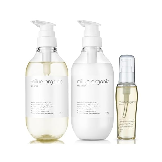 synergy(シナジー) リライブシャンプー 500ml | Pay ID