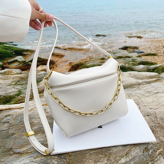 サマーチェーン シングル 夏物 メッセンジャーバッグ Tiancai_Wing_Bag95067932433