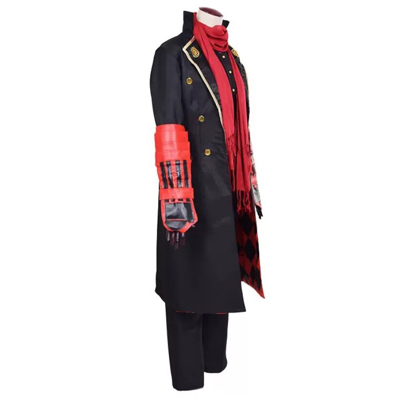 刀剣乱舞 風 加州清光 戦闘服 通常衣装 ☆受注品☆ | 文化雑貨スタジオ