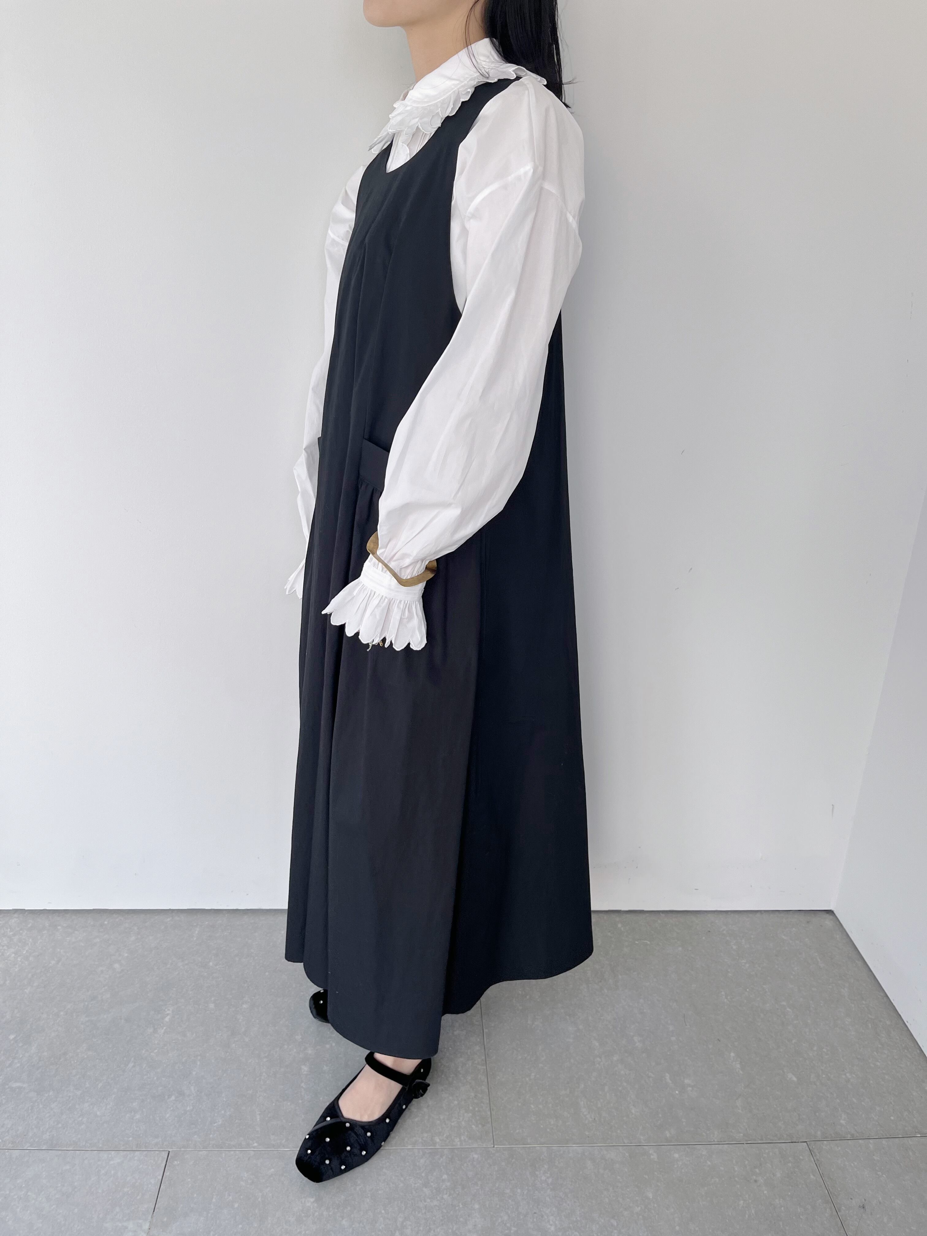 Bilitis dix-sept ans Big Tabrier Dress | KOKO Bilitis dix-sept ans Big Tabrier Dress | KOKO